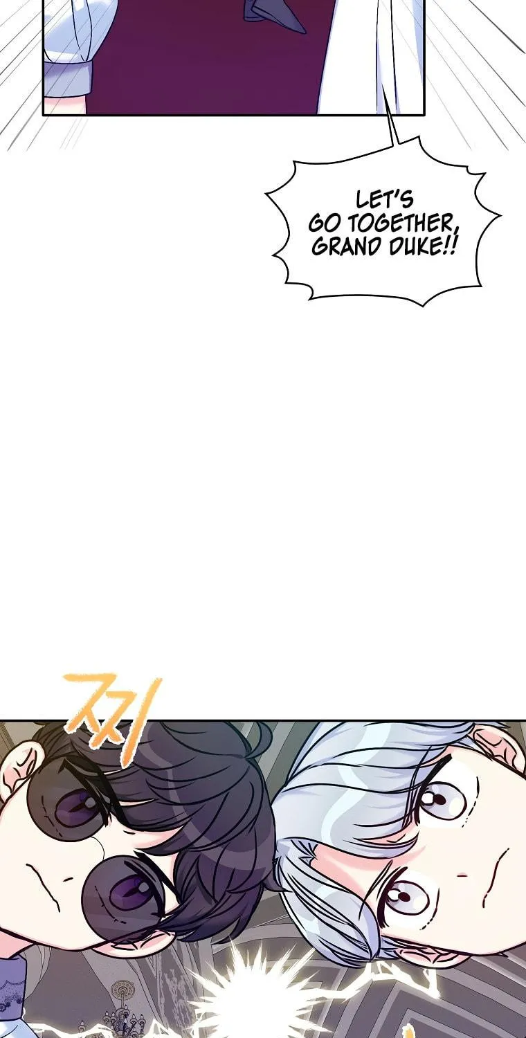 The Villainess's Daughter Chapter 33 page 34 - 