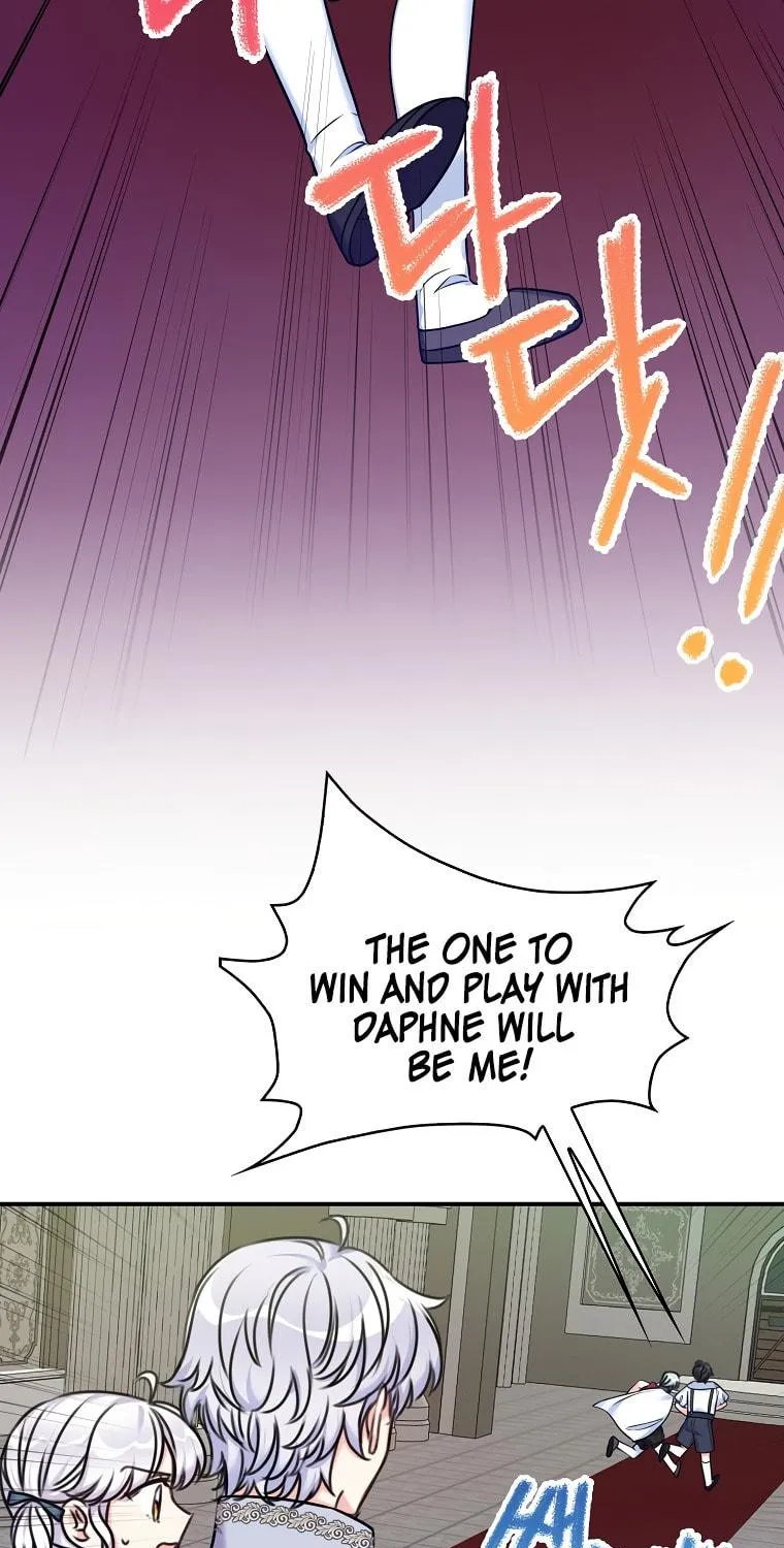The Villainess's Daughter Chapter 33 page 40 - 