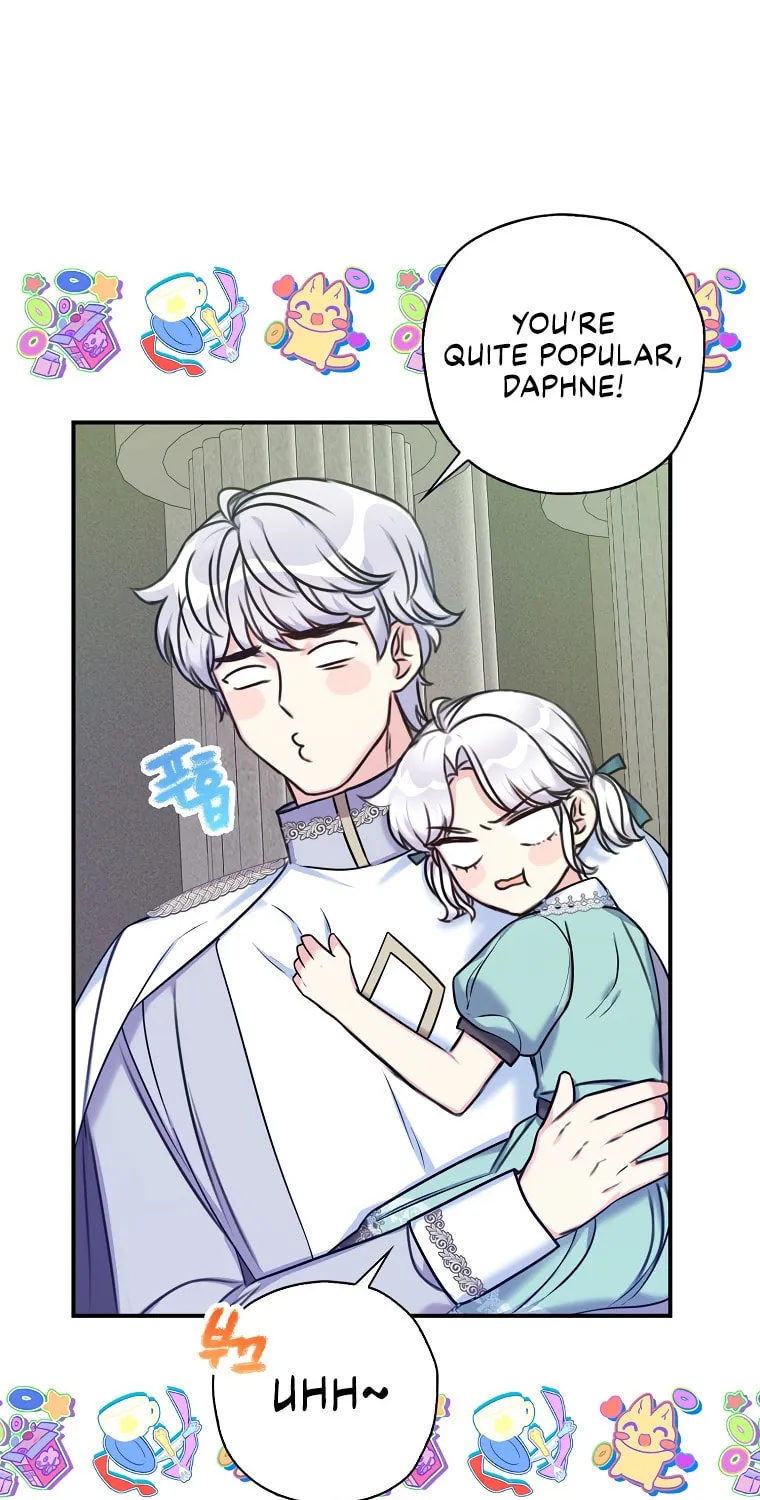 The Villainess's Daughter Chapter 33 page 42 - 
