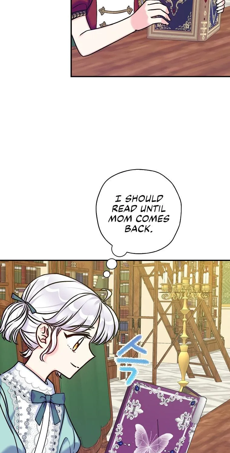 The Villainess's Daughter Chapter 33 page 52 - 