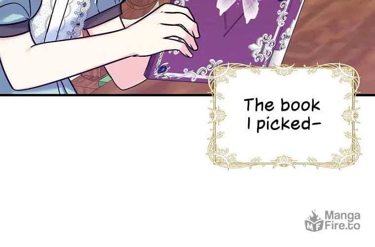 The Villainess's Daughter Chapter 33 page 53 - 