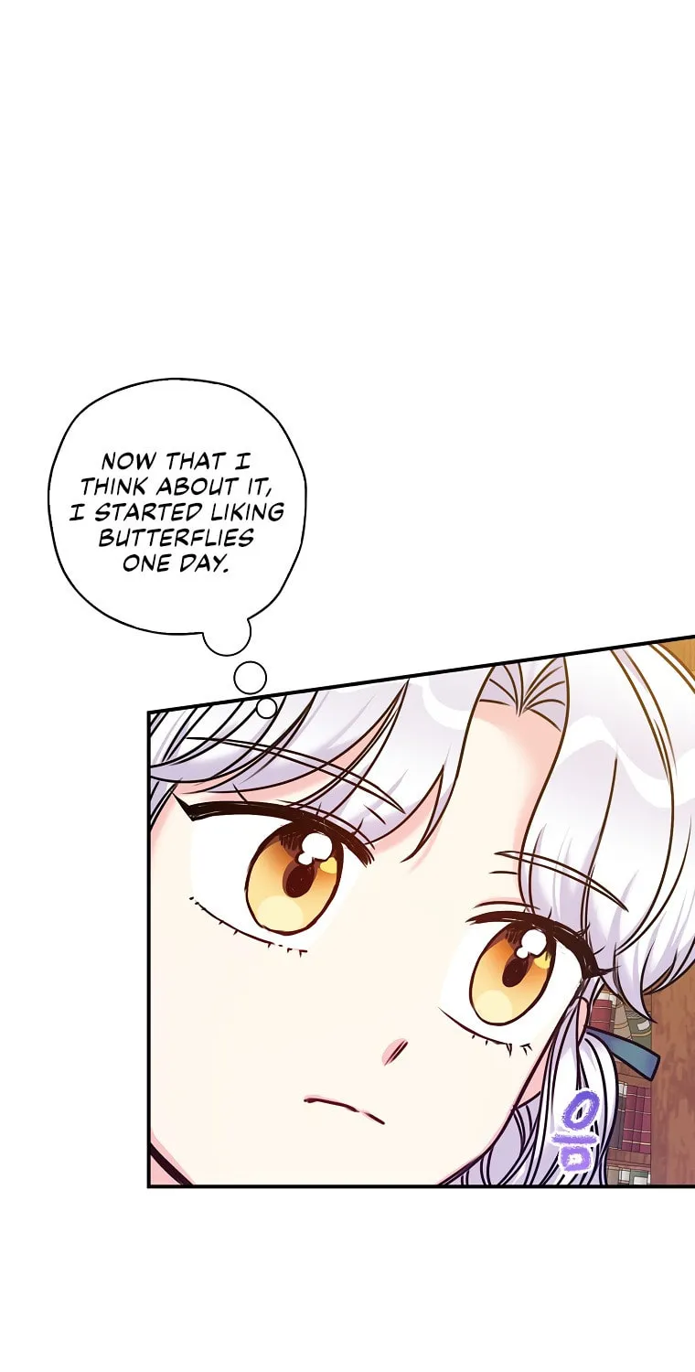 The Villainess's Daughter Chapter 33 page 56 - 