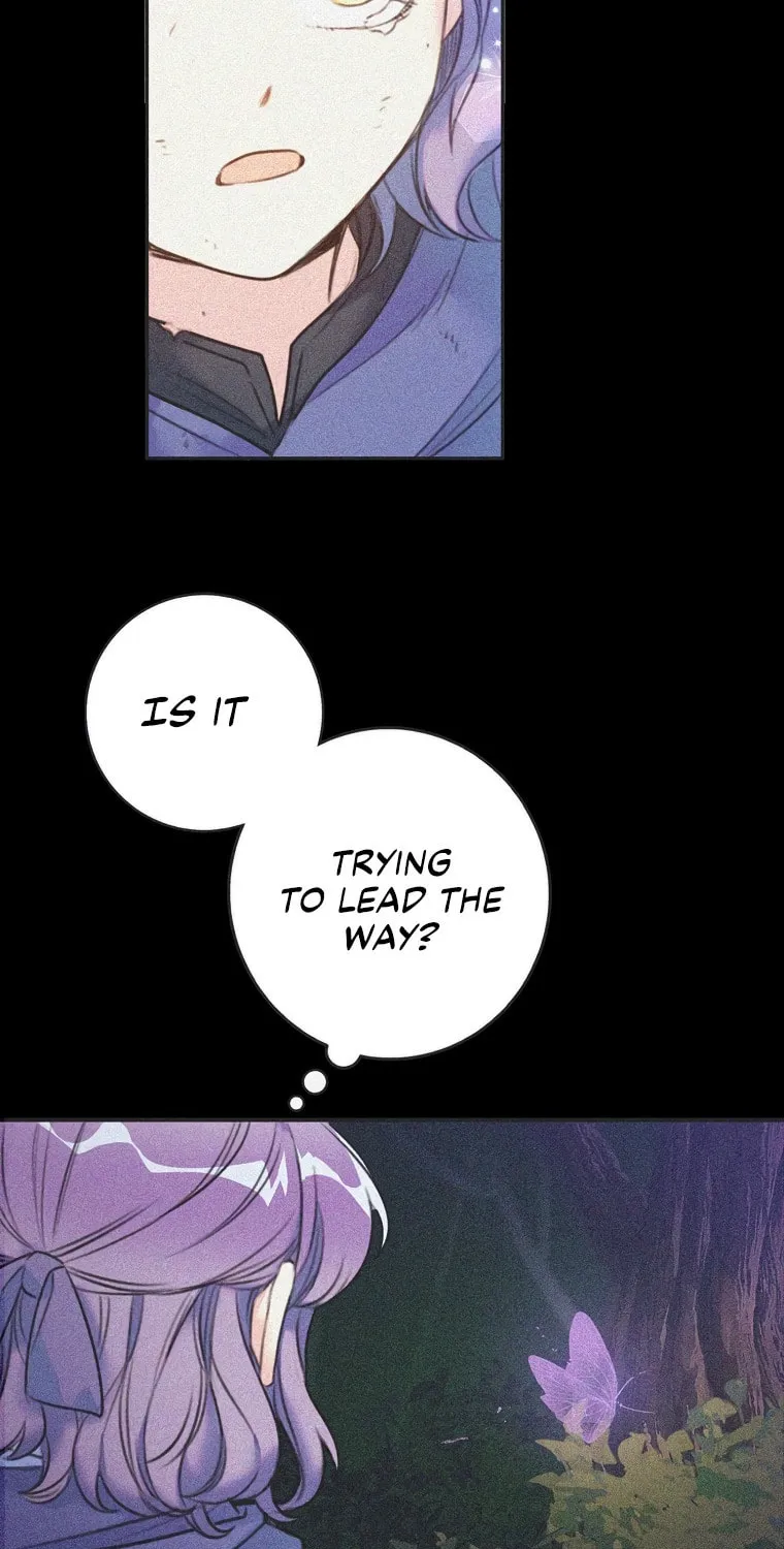 The Villainess's Daughter Chapter 33 page 60 - 
