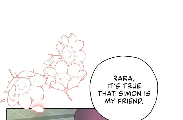 The Villainess's Daughter Chapter 33 page 7 - 