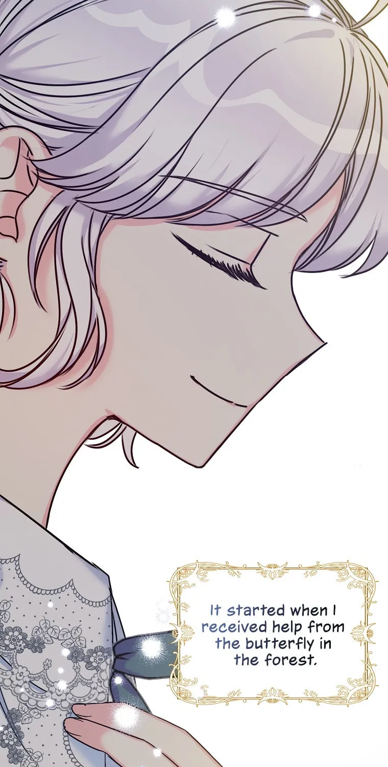 The Villainess's Daughter Chapter 33 page 62 - 