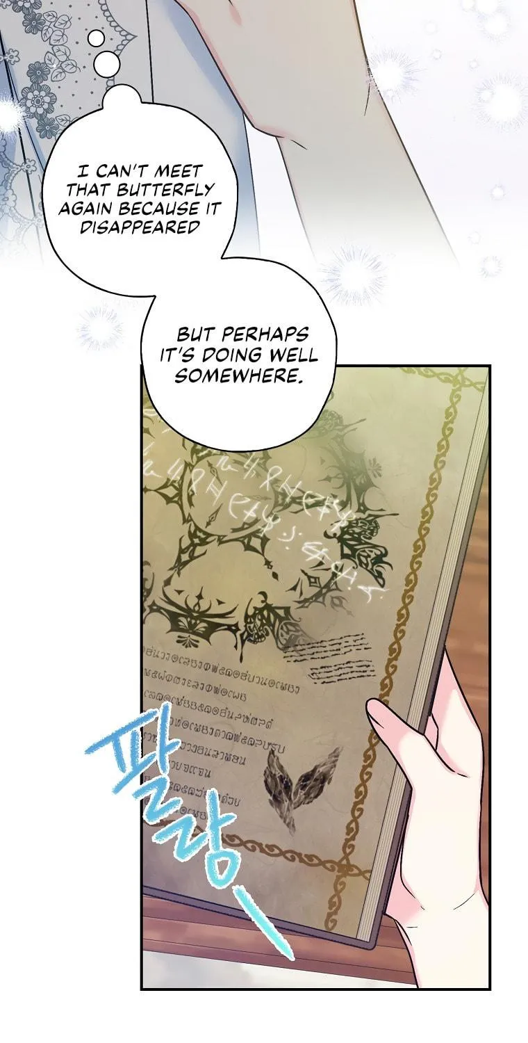 The Villainess's Daughter Chapter 33 page 64 - 