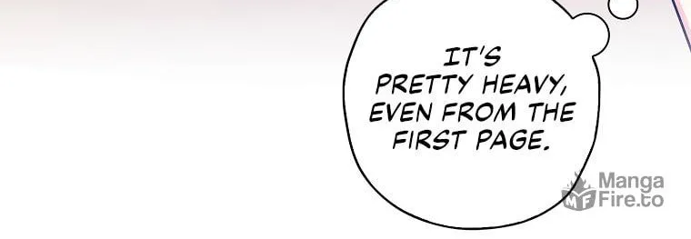 The Villainess's Daughter Chapter 33 page 69 - 