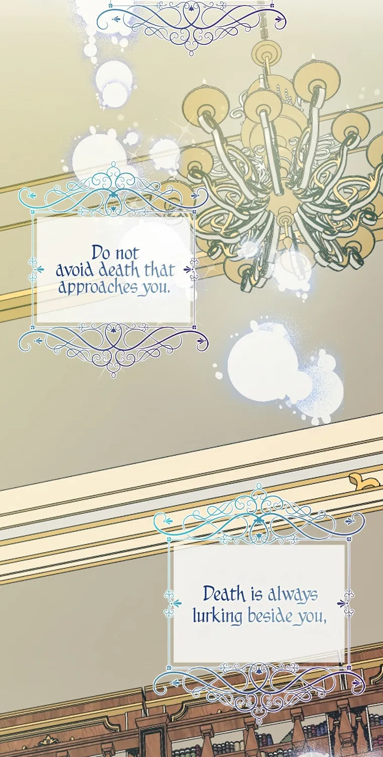 The Villainess's Daughter Chapter 33 page 72 - 