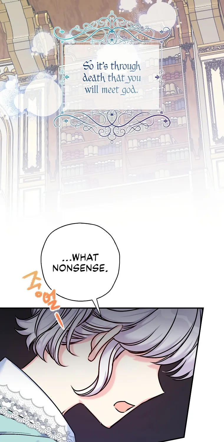 The Villainess's Daughter Chapter 33 page 74 - 