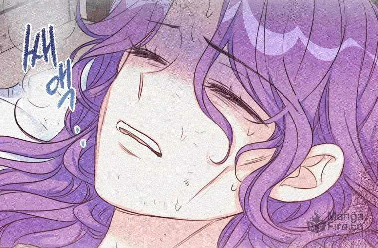 The Villainess's Daughter Chapter 33 page 77 - 