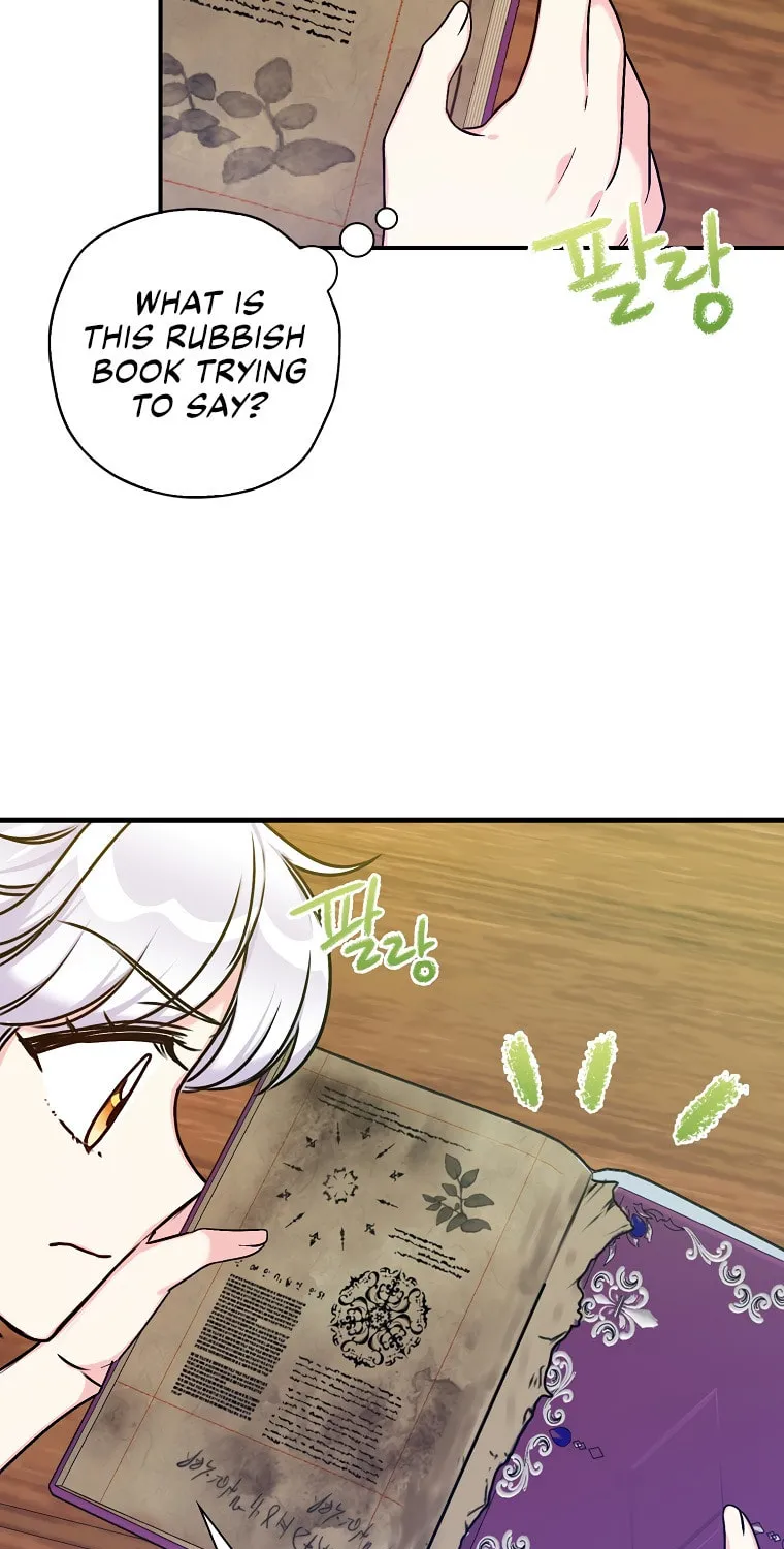 The Villainess's Daughter Chapter 33 page 80 - 
