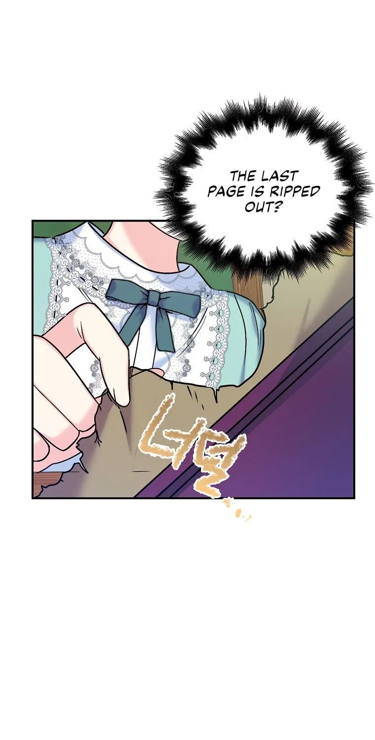 The Villainess's Daughter Chapter 33 page 82 - 