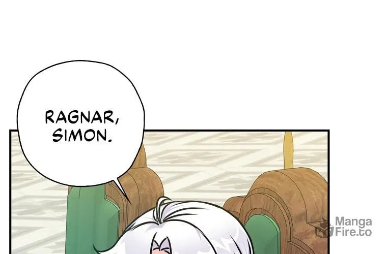The Villainess's Daughter Chapter 33 page 83 - 
