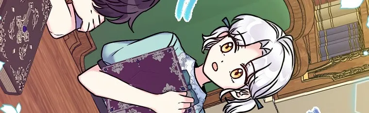 The Villainess's Daughter Chapter 33 page 87 - 