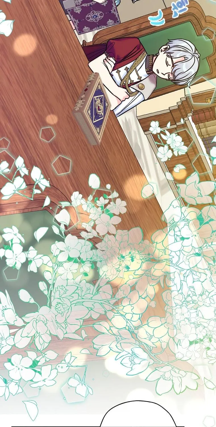 The Villainess's Daughter Chapter 33 page 88 - 