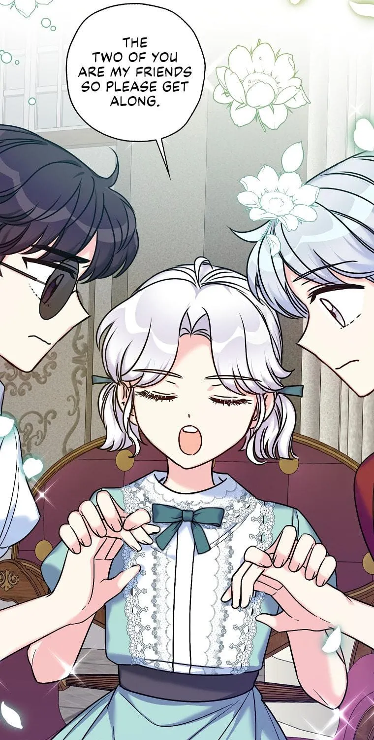 The Villainess's Daughter Chapter 33 page 10 - 