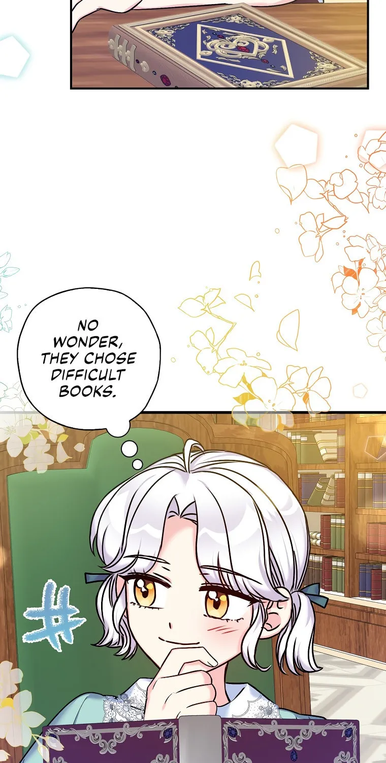 The Villainess's Daughter Chapter 33 page 92 - 