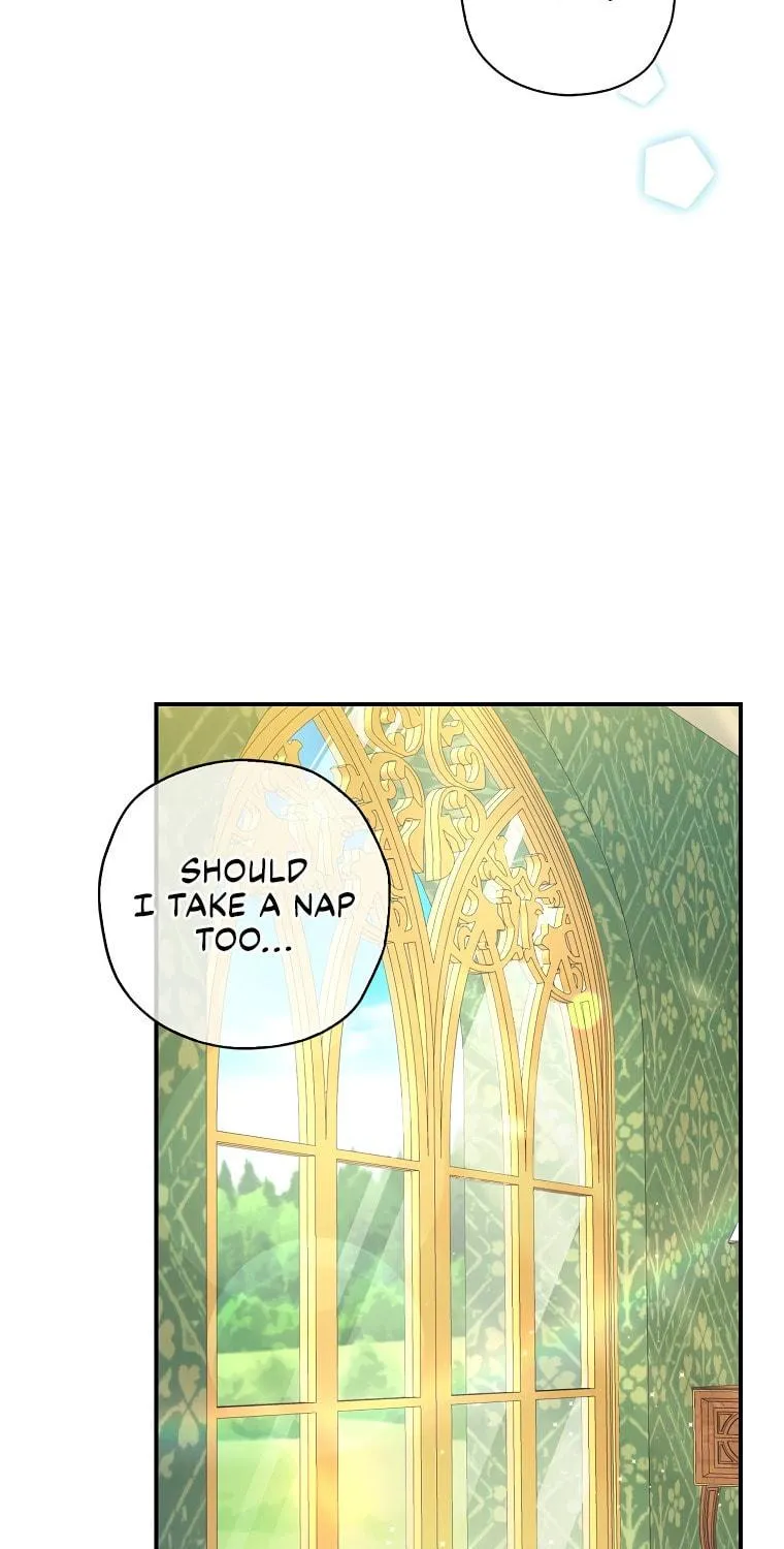 The Villainess's Daughter Chapter 33 page 94 - 
