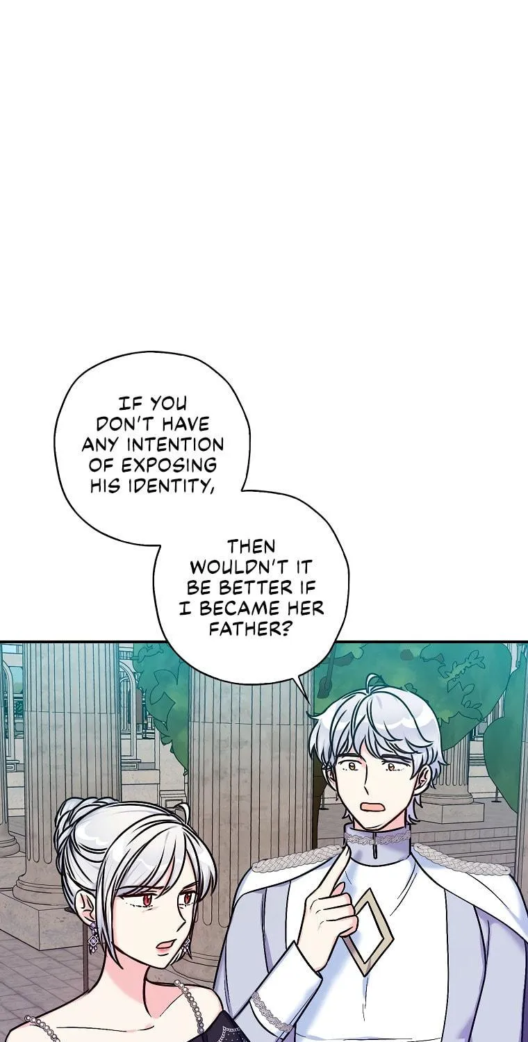 The Villainess's Daughter Chapter 33 page 98 - 