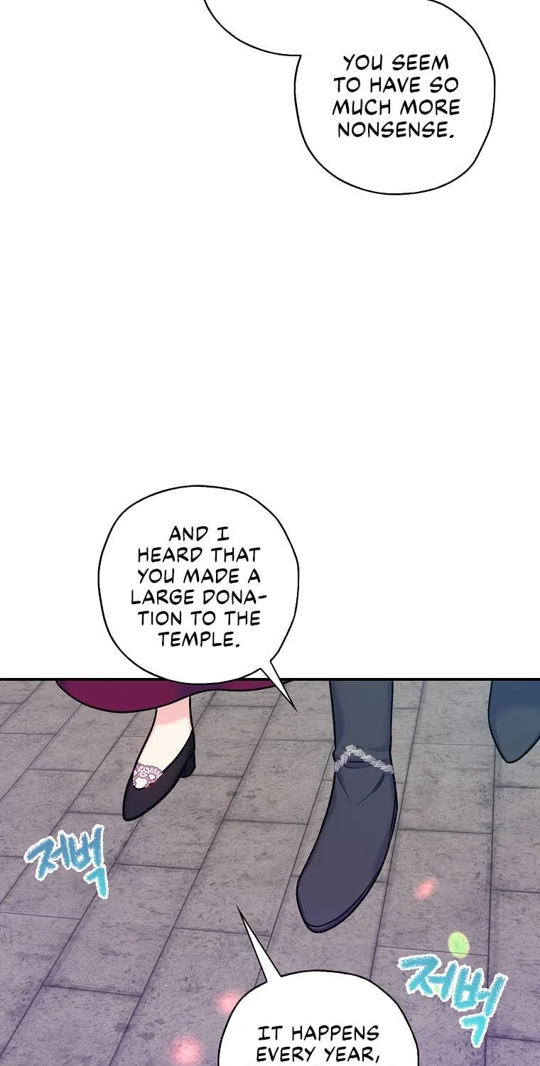 The Villainess's Daughter Chapter 33 page 100 - 