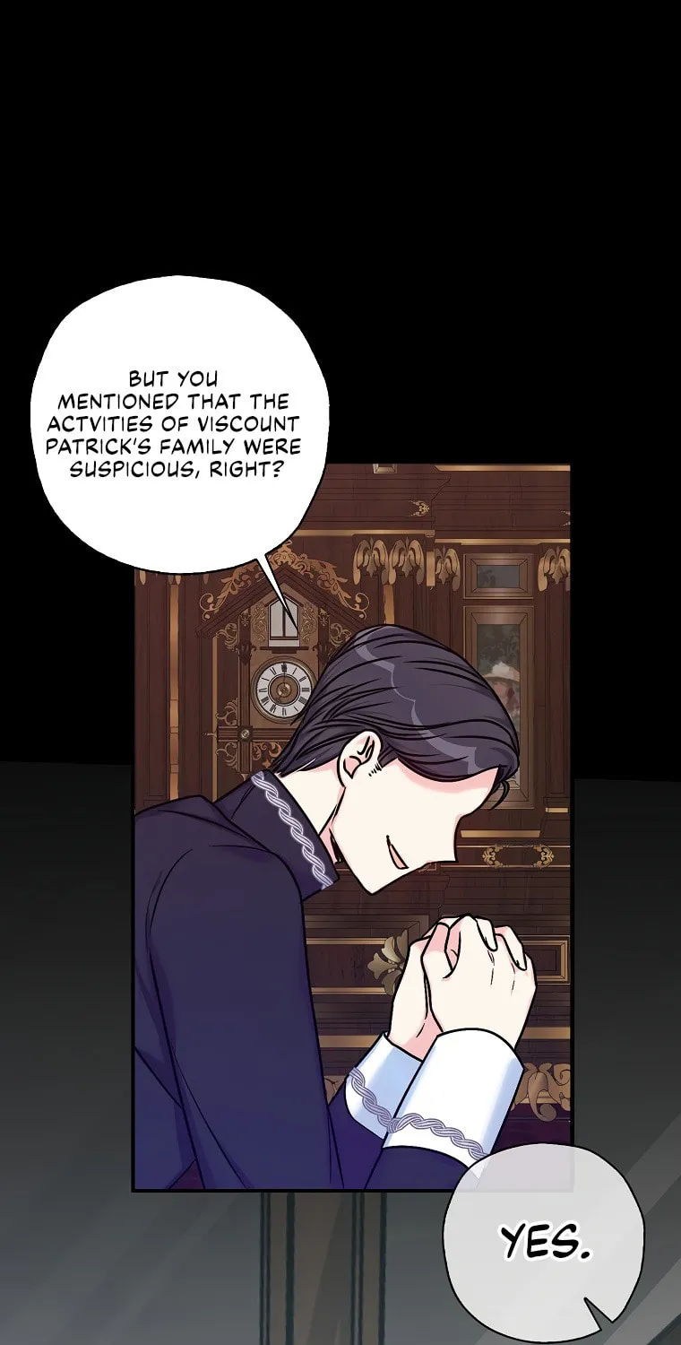 The Villainess's Daughter Chapter 34 page 2 - 