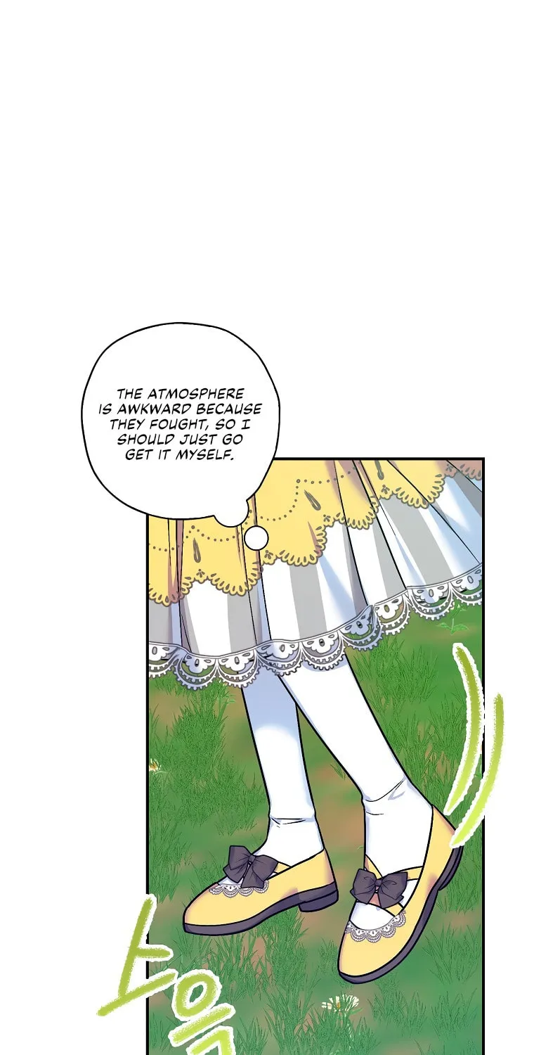 The Villainess's Daughter Chapter 34 page 104 - 