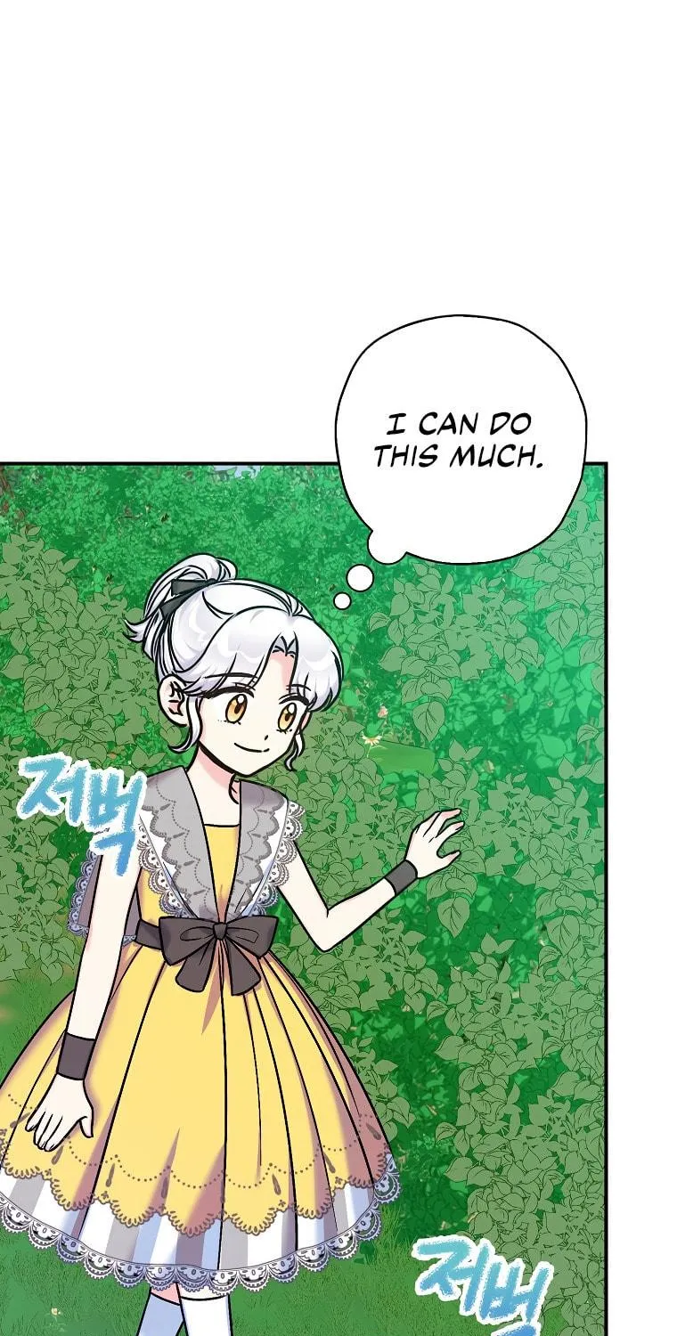 The Villainess's Daughter Chapter 34 page 106 - 