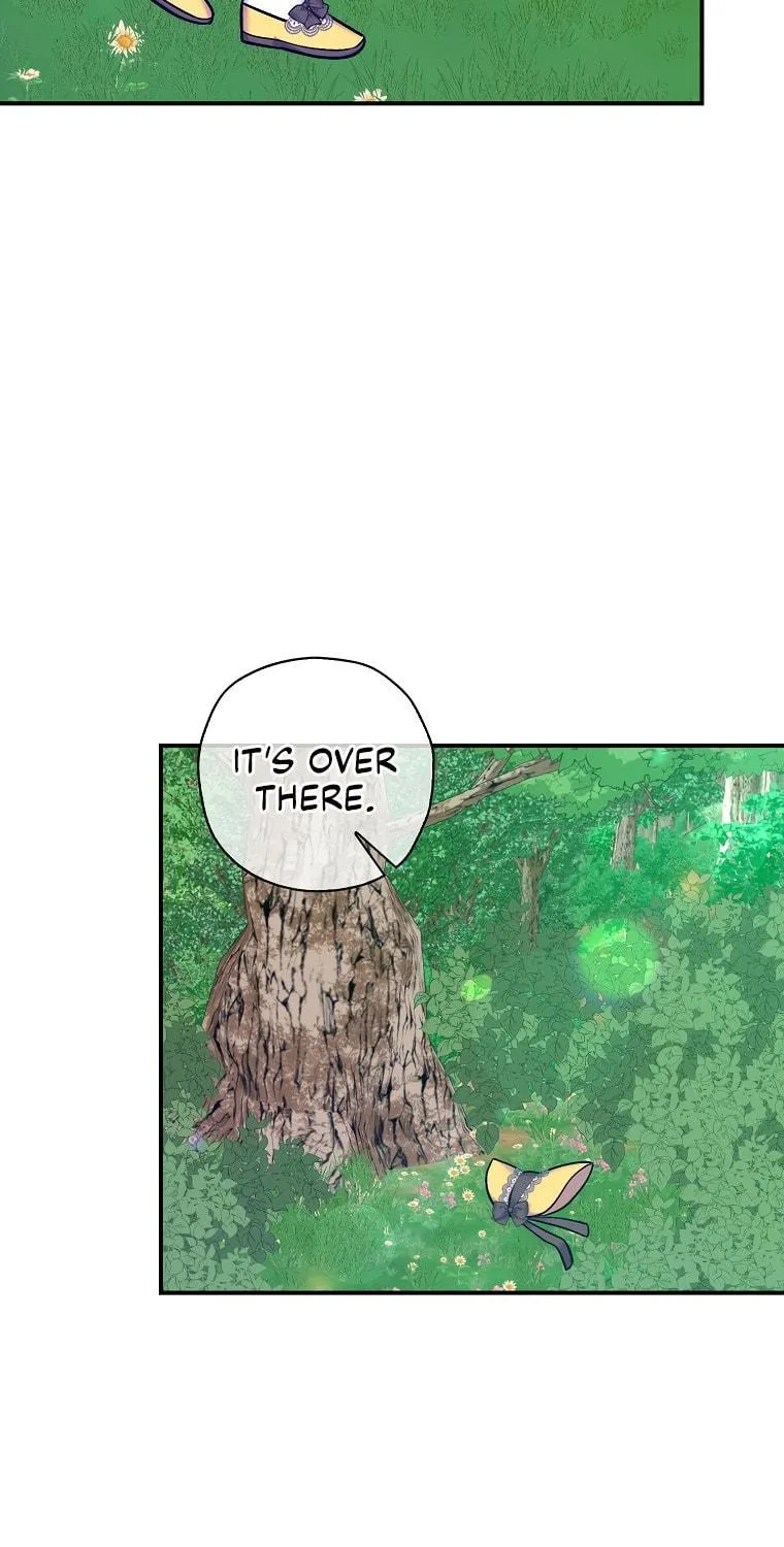 The Villainess's Daughter Chapter 34 page 108 - 
