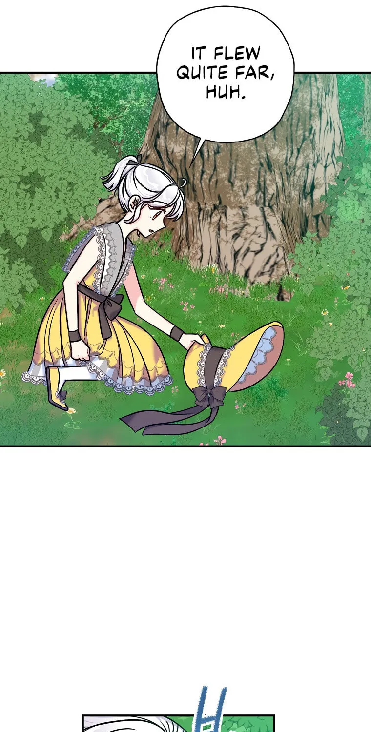 The Villainess's Daughter Chapter 34 page 110 - 