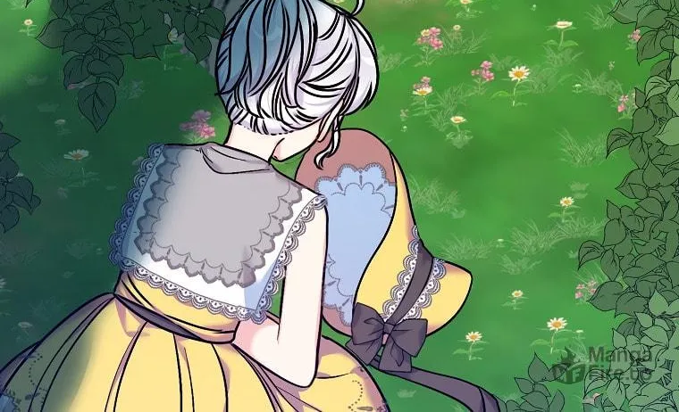 The Villainess's Daughter Chapter 34 page 113 - 