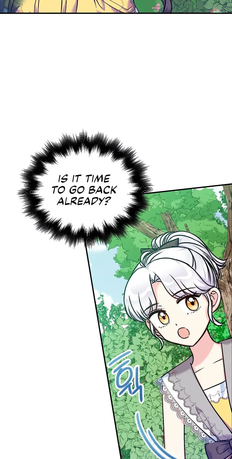 The Villainess's Daughter Chapter 34 page 114 - 