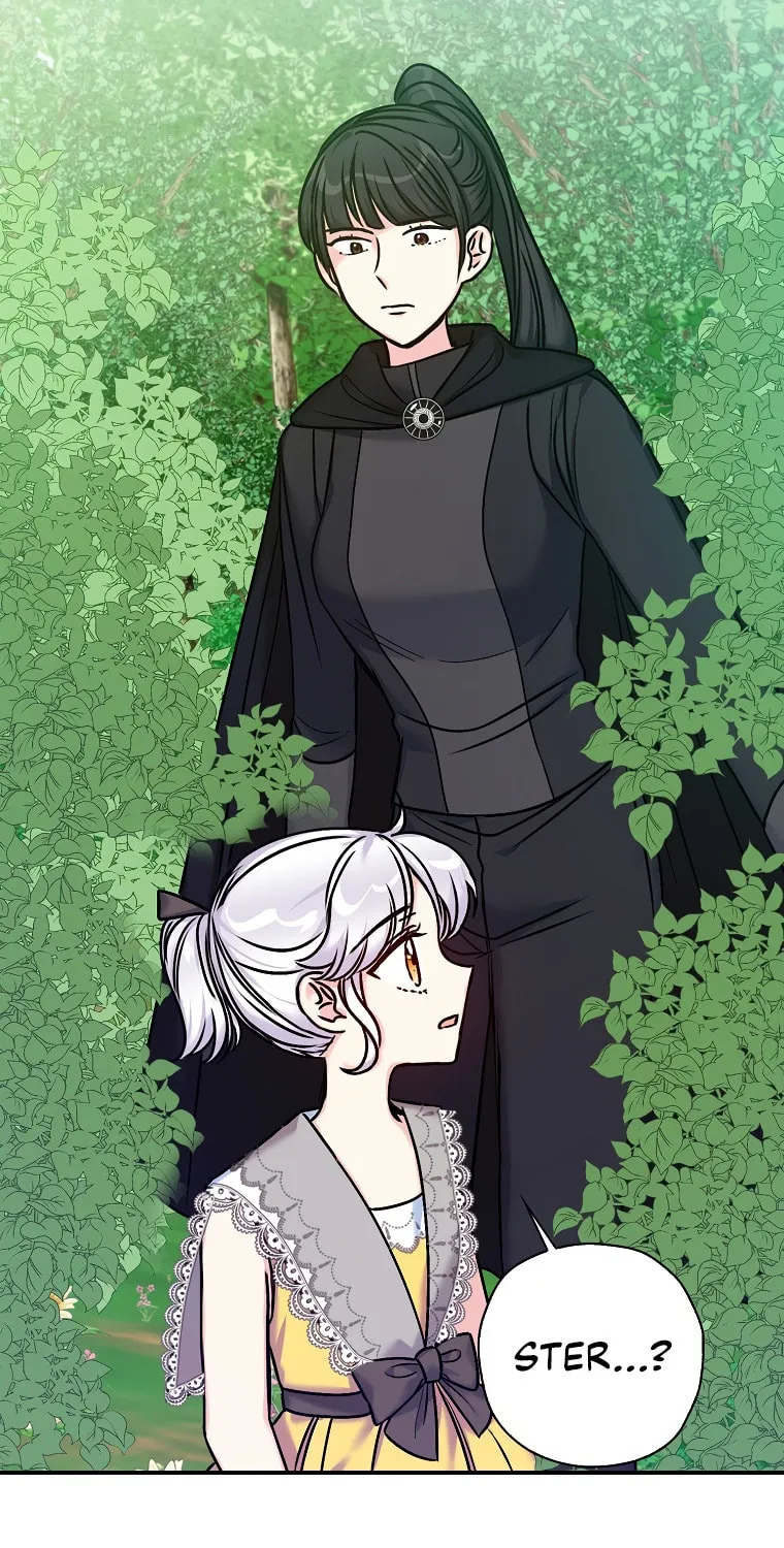 The Villainess's Daughter Chapter 34 page 116 - 