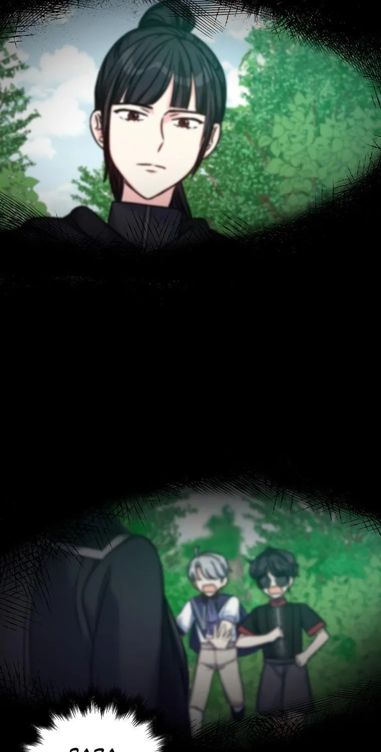 The Villainess's Daughter Chapter 34 page 124 - 