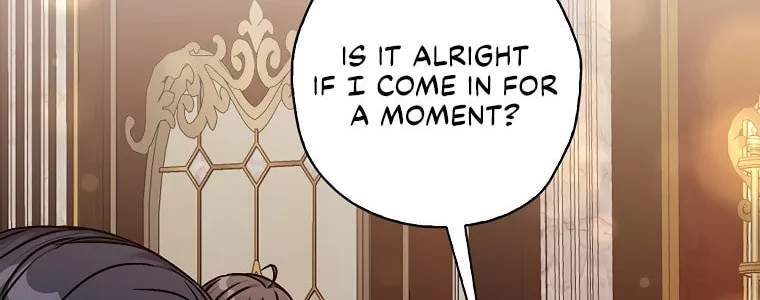 The Villainess's Daughter Chapter 34 page 15 - 