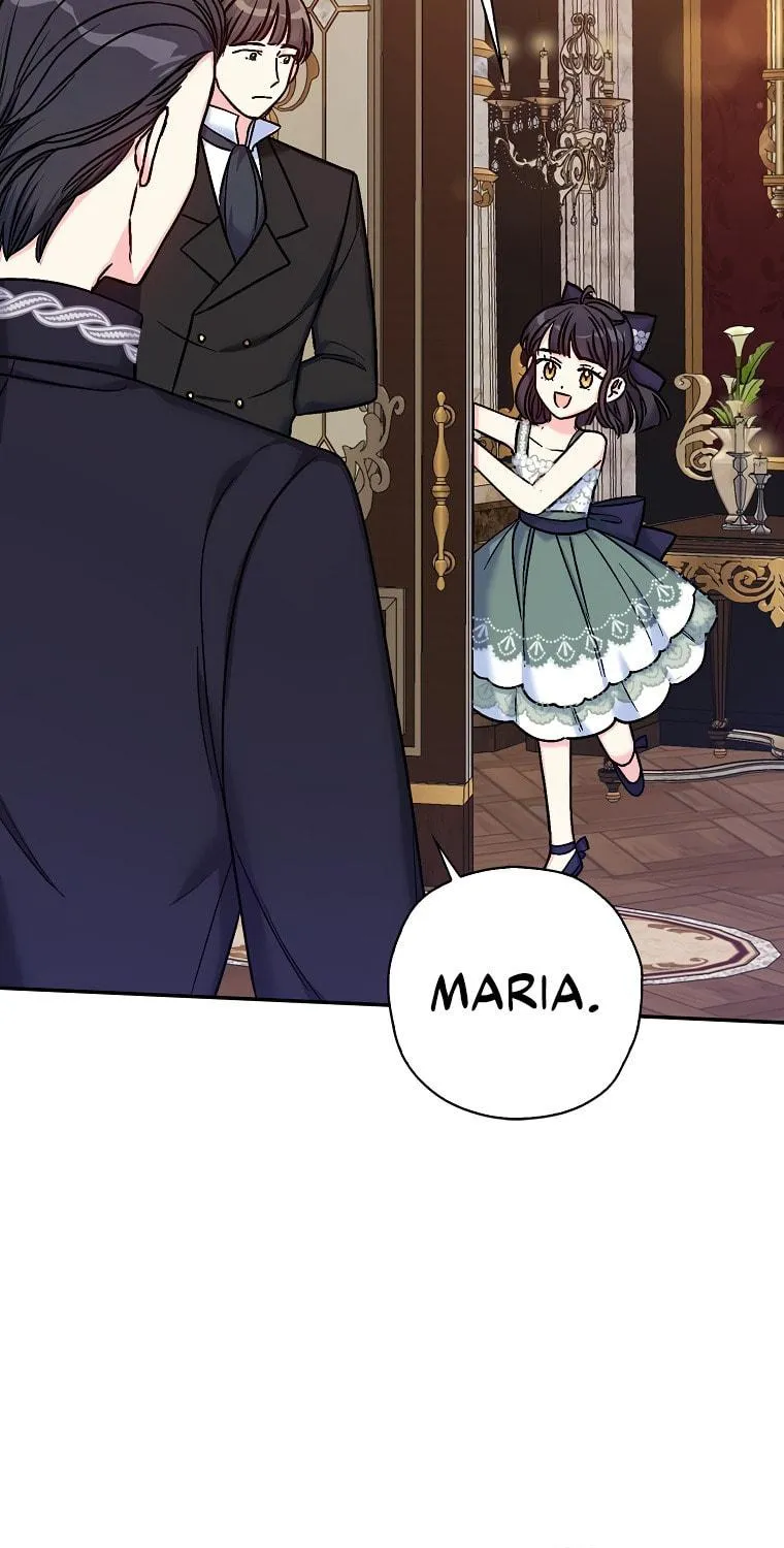The Villainess's Daughter Chapter 34 page 16 - 
