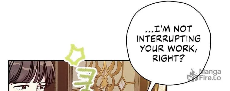 The Villainess's Daughter Chapter 34 page 17 - 