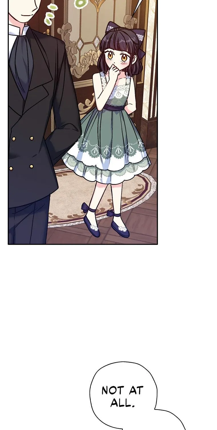 The Villainess's Daughter Chapter 34 page 18 - 