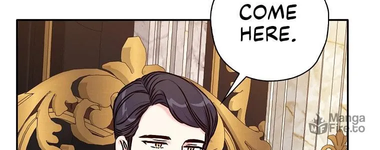 The Villainess's Daughter Chapter 34 page 19 - 