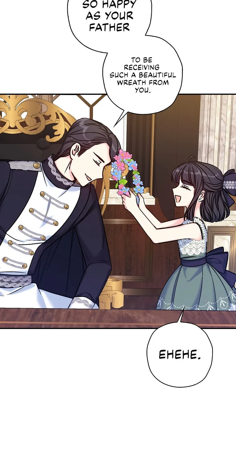 The Villainess's Daughter Chapter 34 page 24 - 