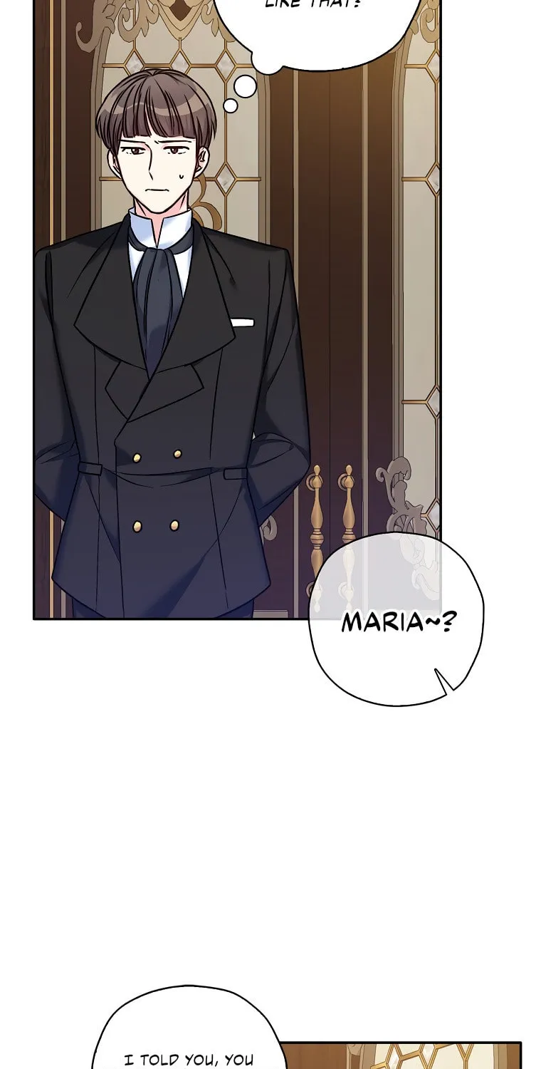 The Villainess's Daughter Chapter 34 page 26 - 