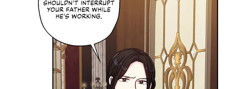The Villainess's Daughter Chapter 34 page 27 - 