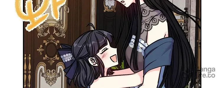 The Villainess's Daughter Chapter 34 page 29 - 