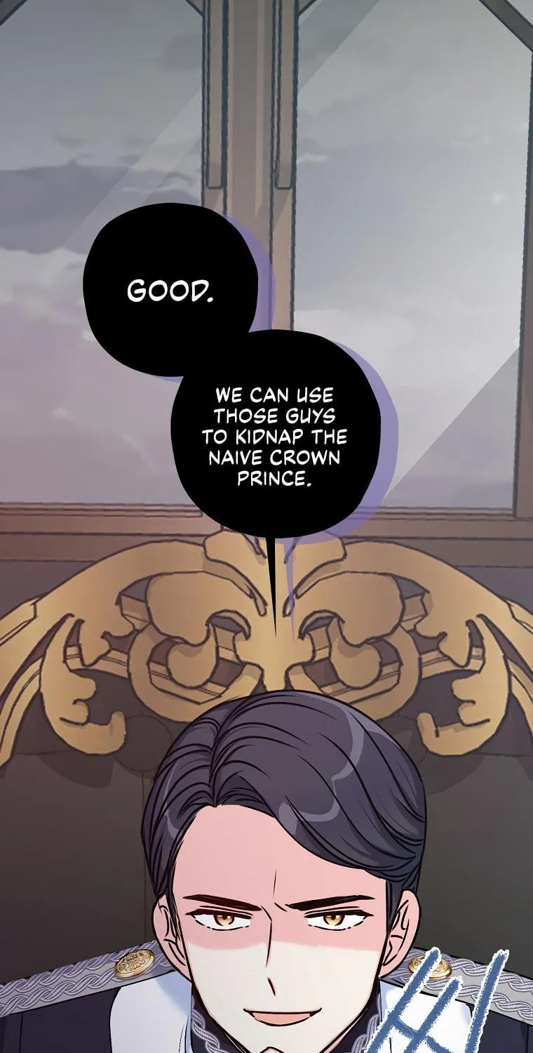 The Villainess's Daughter Chapter 34 page 4 - 