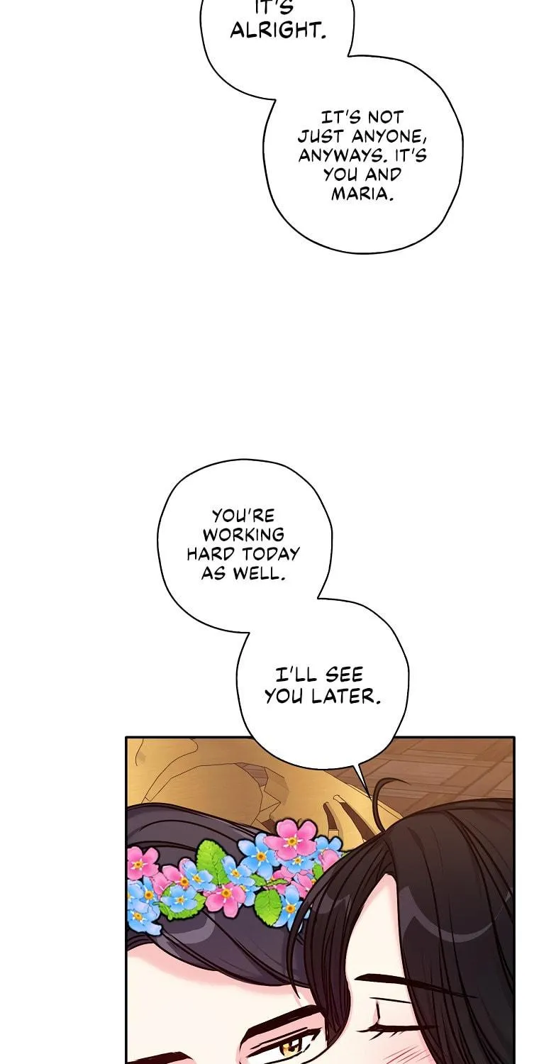 The Villainess's Daughter Chapter 34 page 34 - 