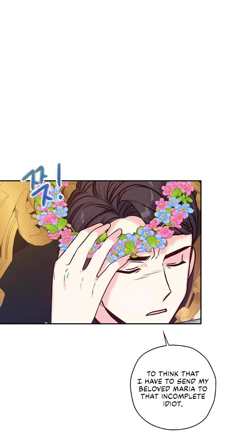 The Villainess's Daughter Chapter 34 page 40 - 
