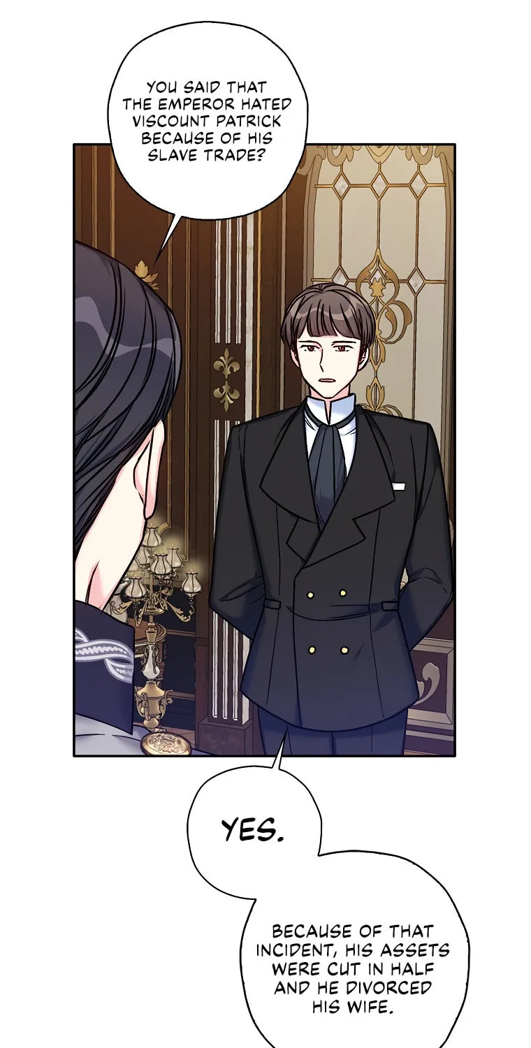 The Villainess's Daughter Chapter 34 page 42 - 
