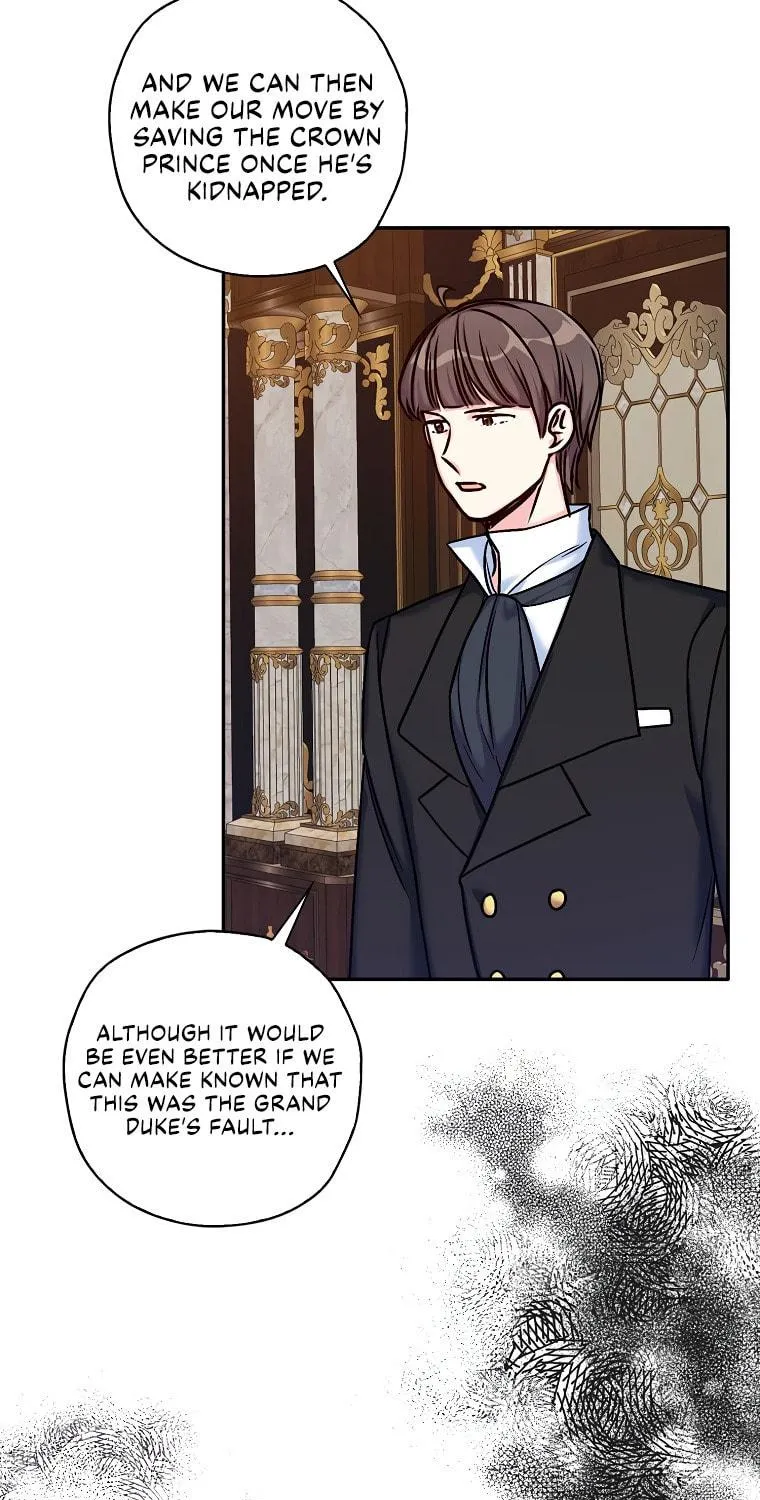 The Villainess's Daughter Chapter 34 page 46 - 