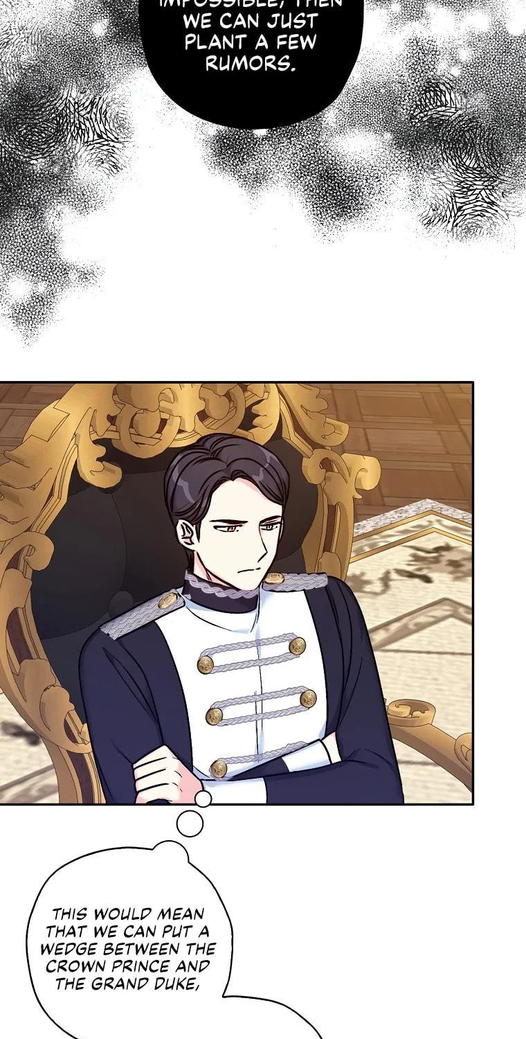 The Villainess's Daughter Chapter 34 page 48 - 