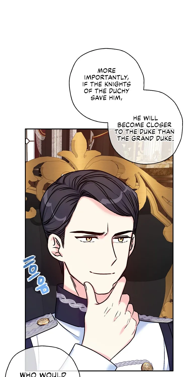 The Villainess's Daughter Chapter 34 page 50 - 