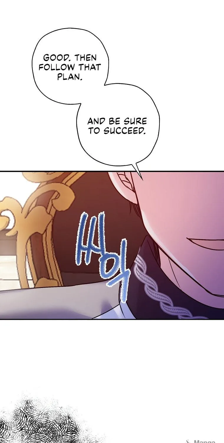 The Villainess's Daughter Chapter 34 page 52 - 